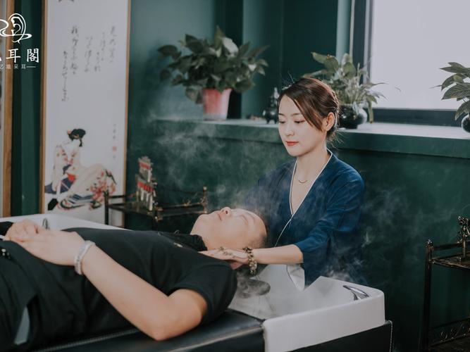 上海喝茶自带工作室